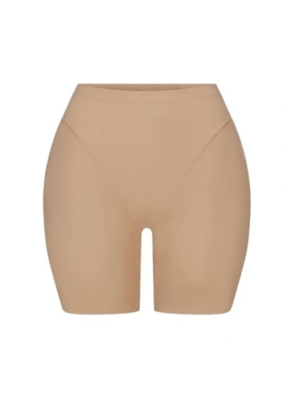 NWT SKIMS BUTT AND HIP PADDED SHAPEWEAR IN NUDE SIZE M